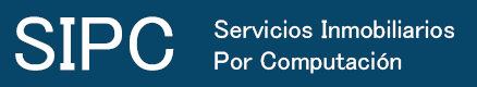 SIPC - Servicios Inmobiliarios